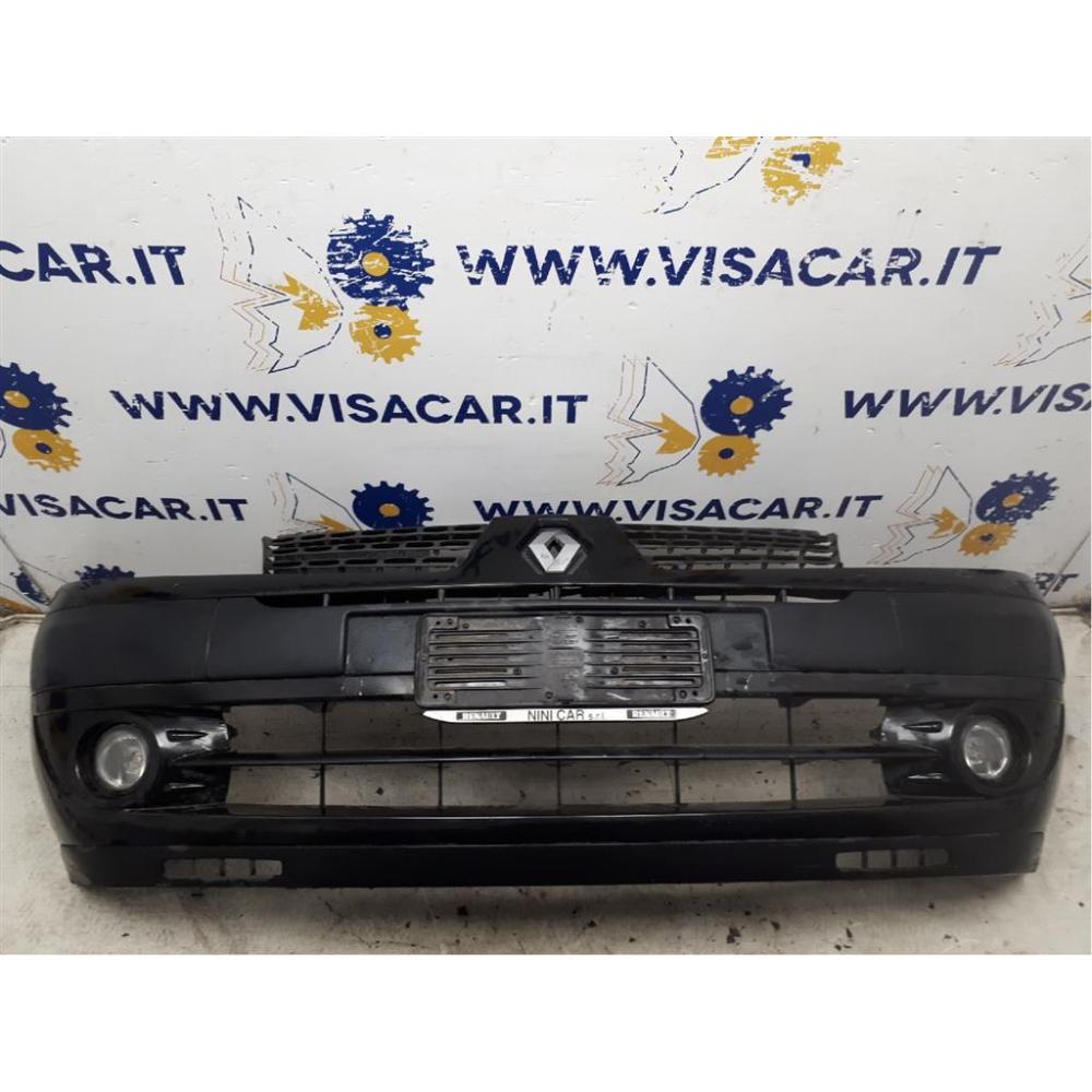 Paraurti Anteriore Usato Dal 2001 Al 2010 Renault Clio «Ii» (1999)