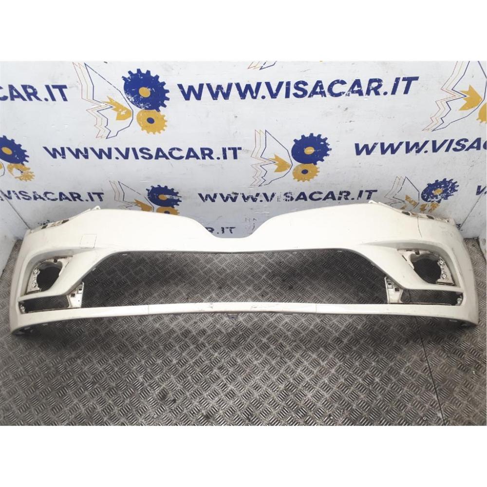 Paraurti Anteriore Usato Renault Clio «Iv» (2016)