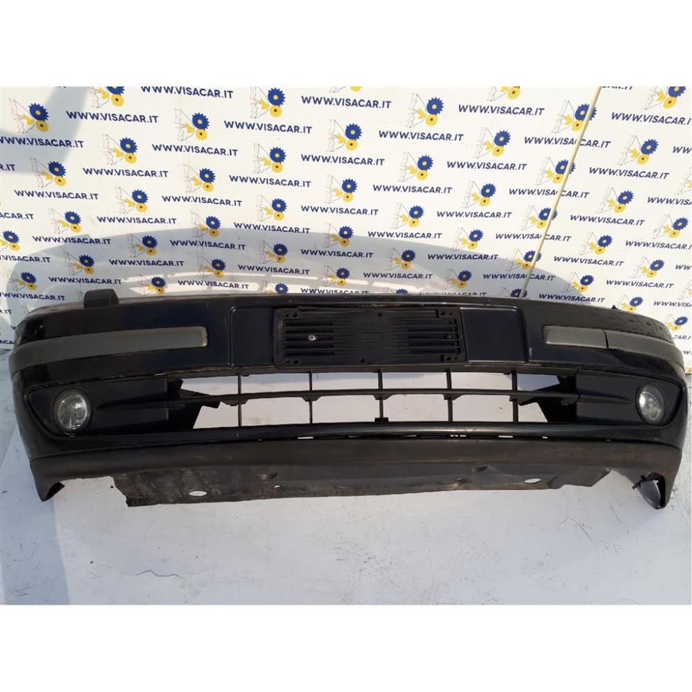 Paraurti Anteriore Usato Dal 2001 Al 2007 Renault Laguna «Ii» Sw (2001)