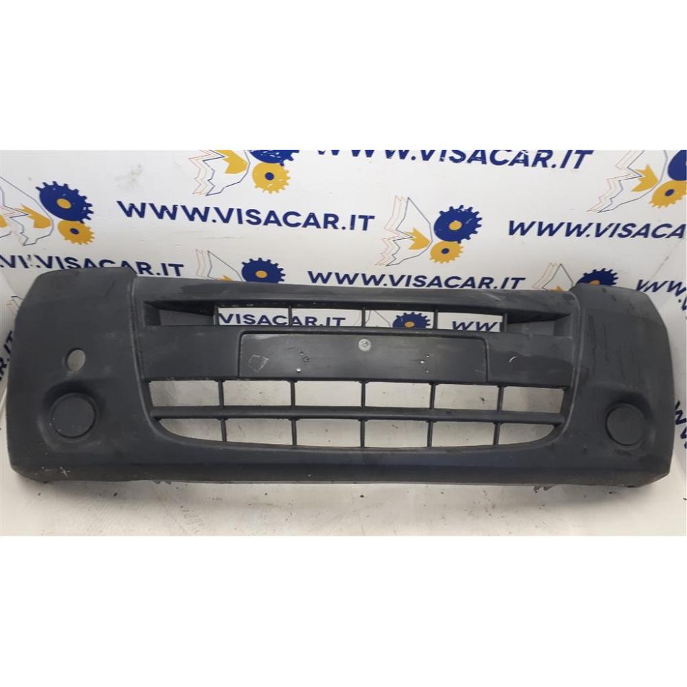 Paraurti Anteriore Usato Dal 2003 Al 2006 Renault Master «Iii» (2006)