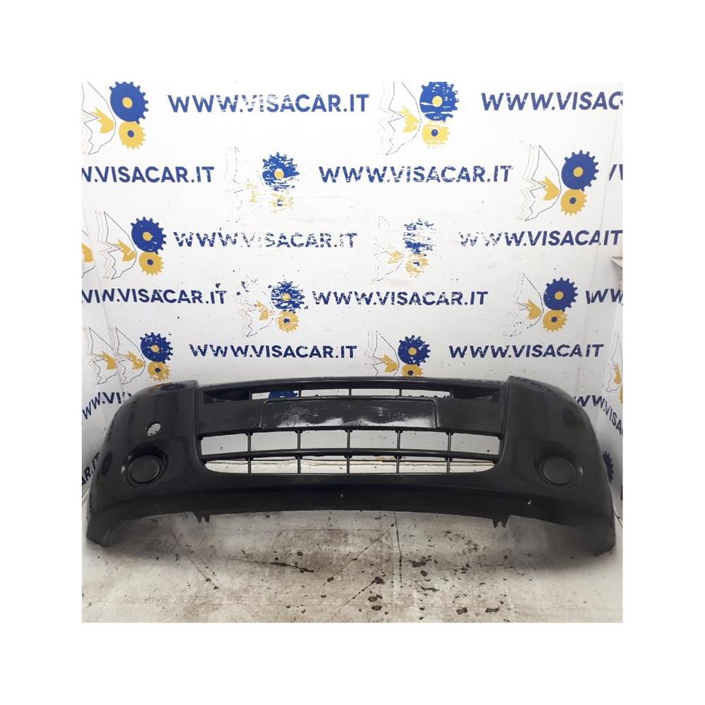Paraurti Anteriore Usato Dal 2003 Al 2006 Renault Master «Iii» (2006)