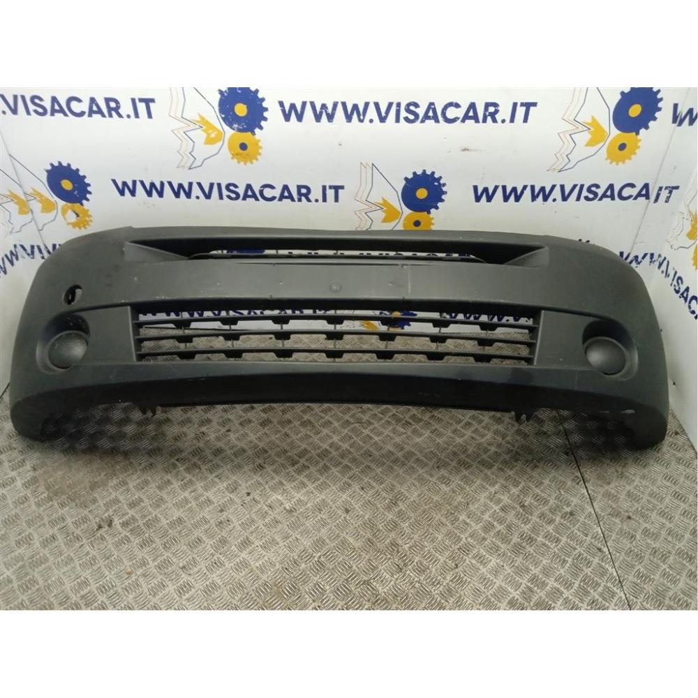 Paraurti Anteriore Usato Dal 2006 Renault Master «Iii» (2006)