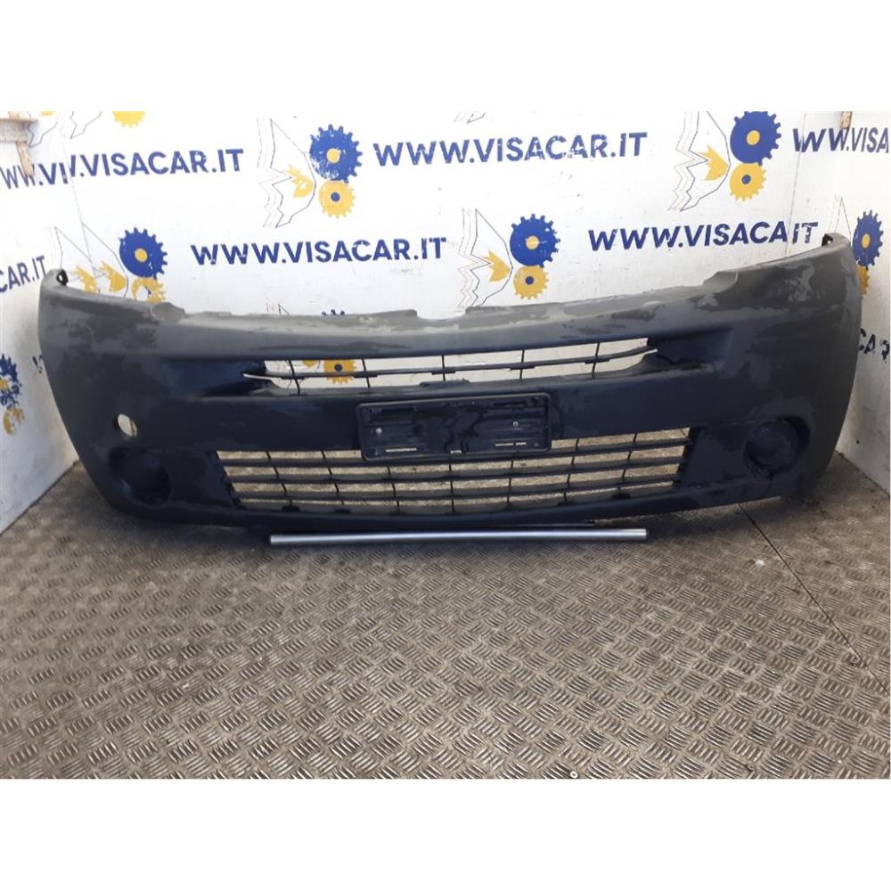 Paraurti Anteriore Usato Dal 2006 Al 2010 Renault Master «Iii» (2006)