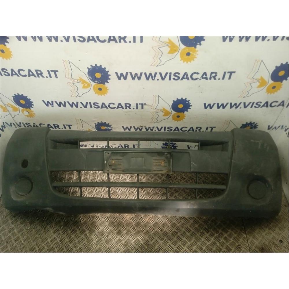 Paraurti Anteriore Usato Dal 2003 Al 2006 Renault Master «Iii» (2006)