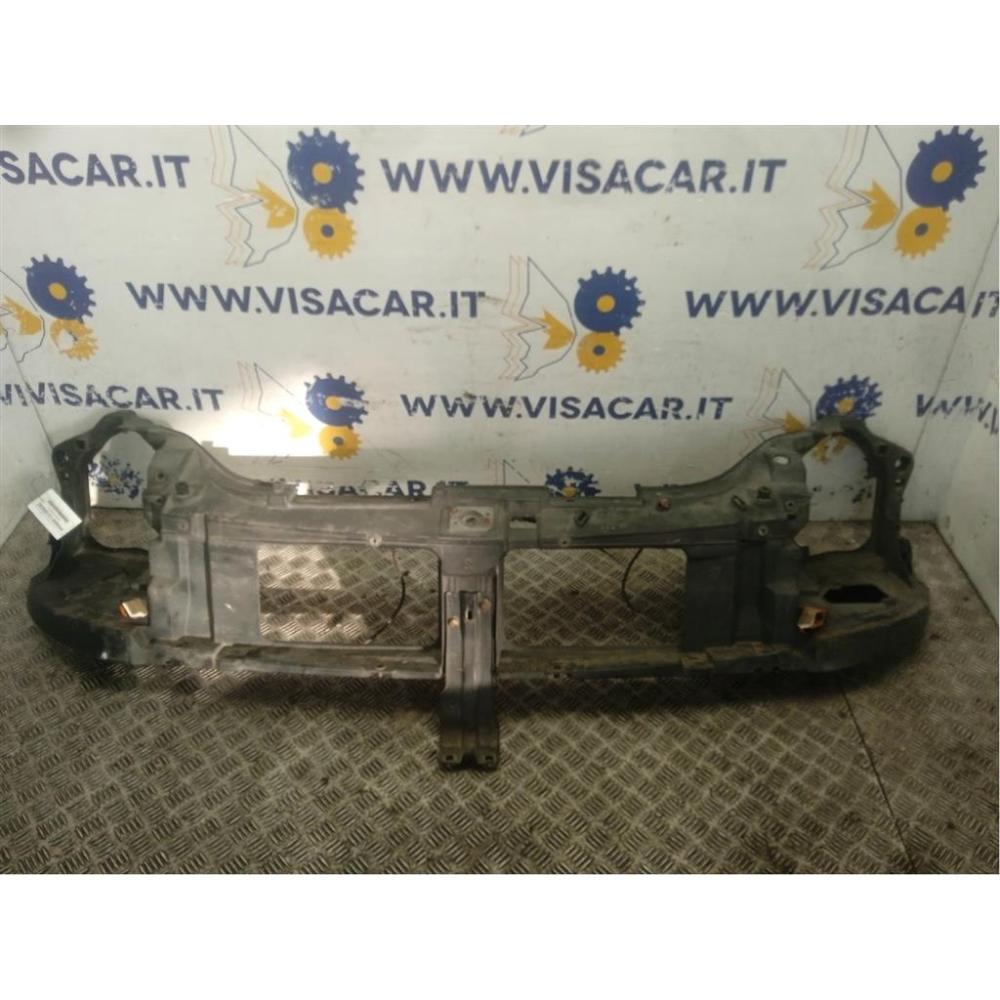 Paraurti Anteriore Usato Dal 2003 Al 2006 Renault Master «Iii» (2006)