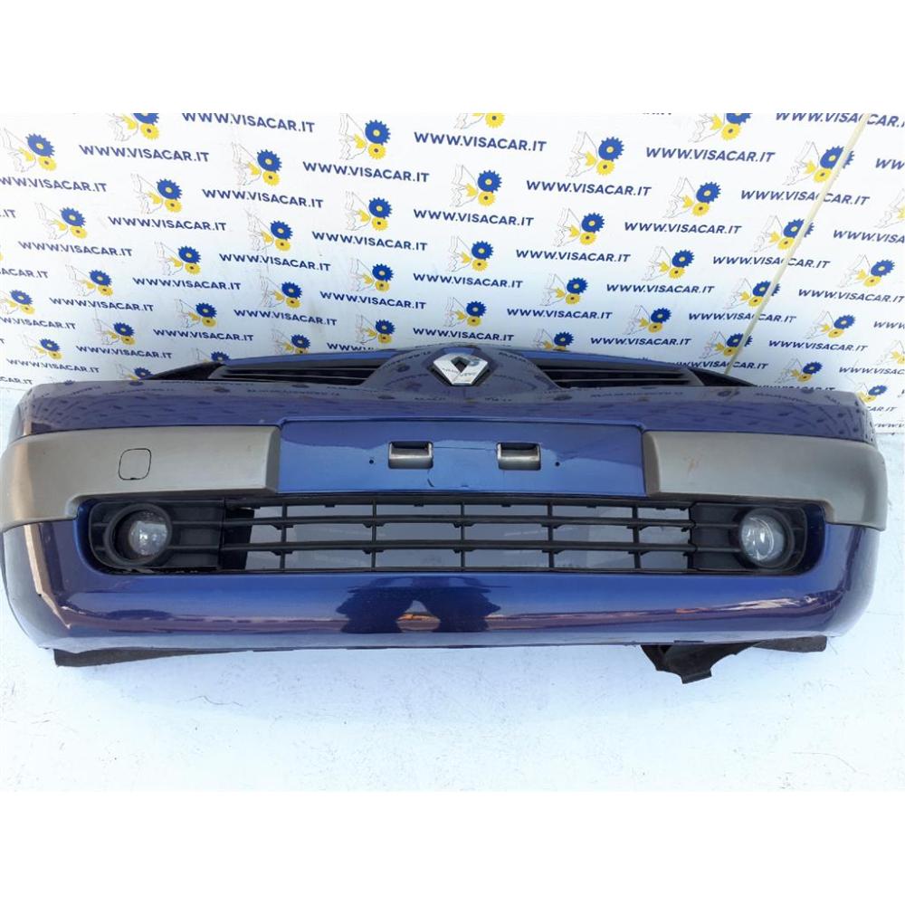Paraurti Anteriore Usato Dal 2002 Al 2006 Renault Mégane «Ii» (2003)