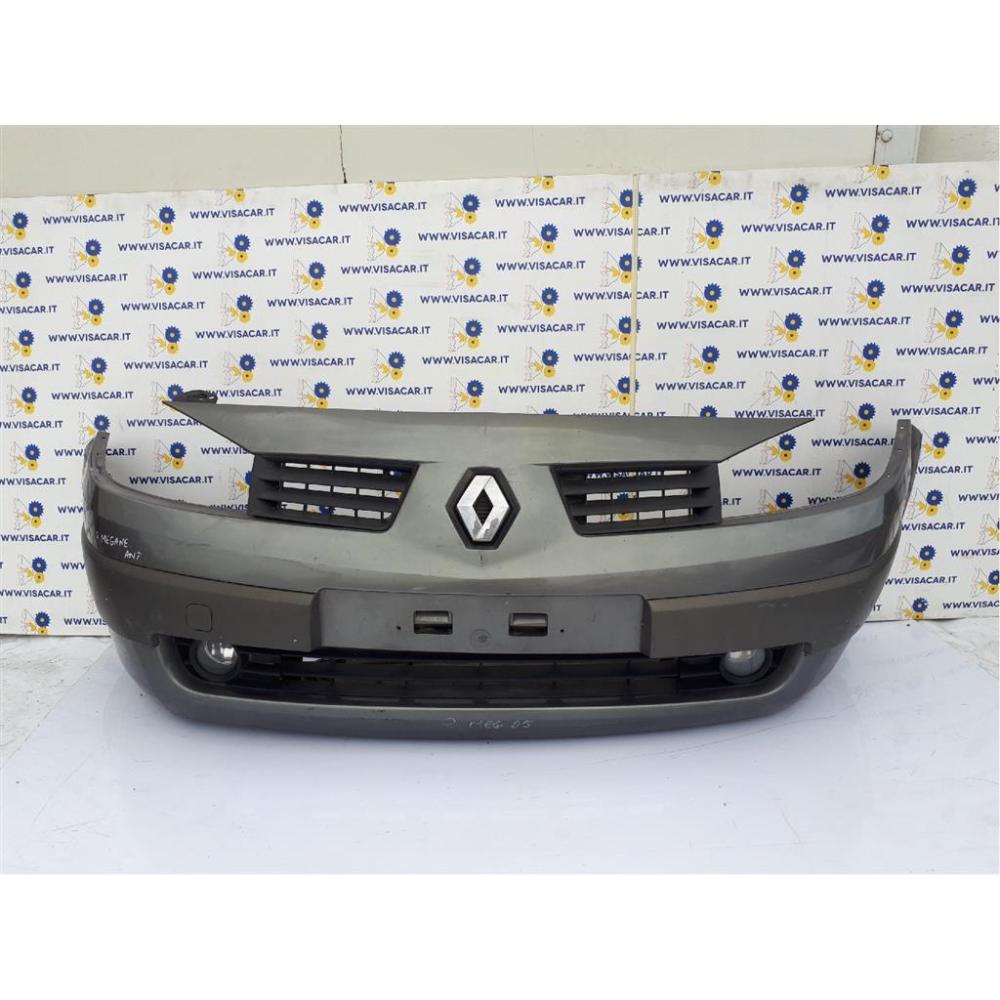Paraurti Anteriore Usato Dal 2006 Al 2009 Renault Mégane «Ii» Sw (2003)