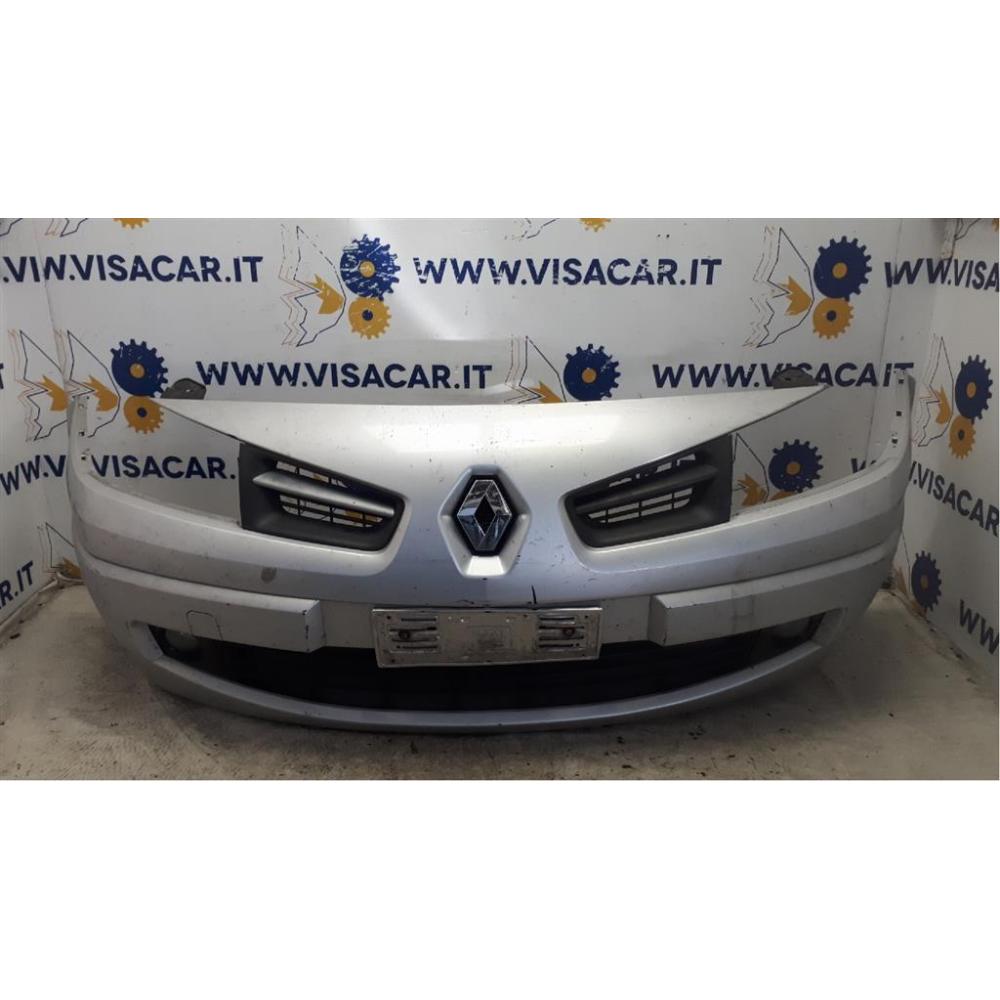 Paraurti Anteriore Usato Dal 2008 Renault Mégane «Iii» (2009)