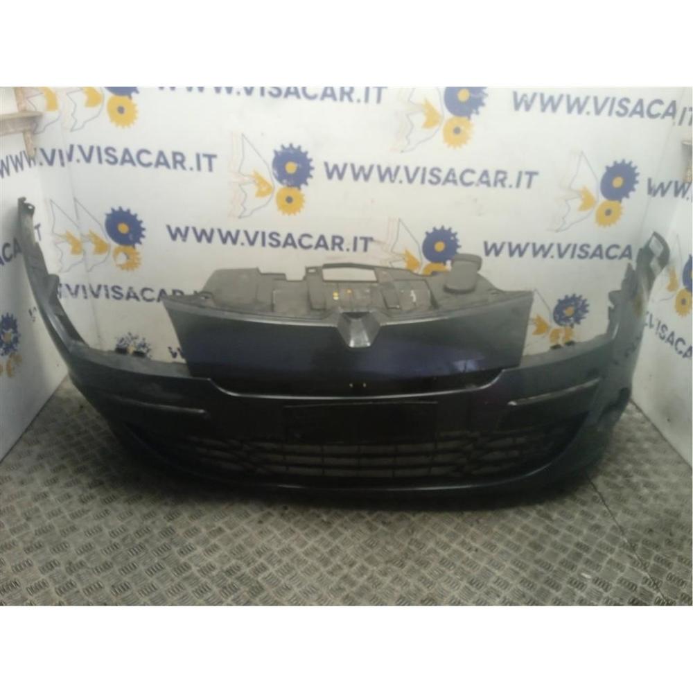 Paraurti Anteriore Usato Dal 2008 Renault Mégane «Iii» (2009)