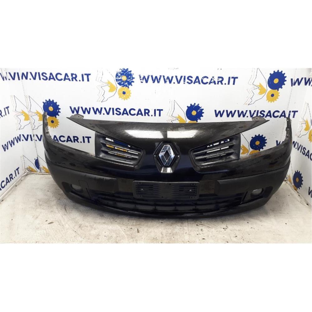 Paraurti Anteriore Usato Renault Mégane «Iii» Cc (2009)