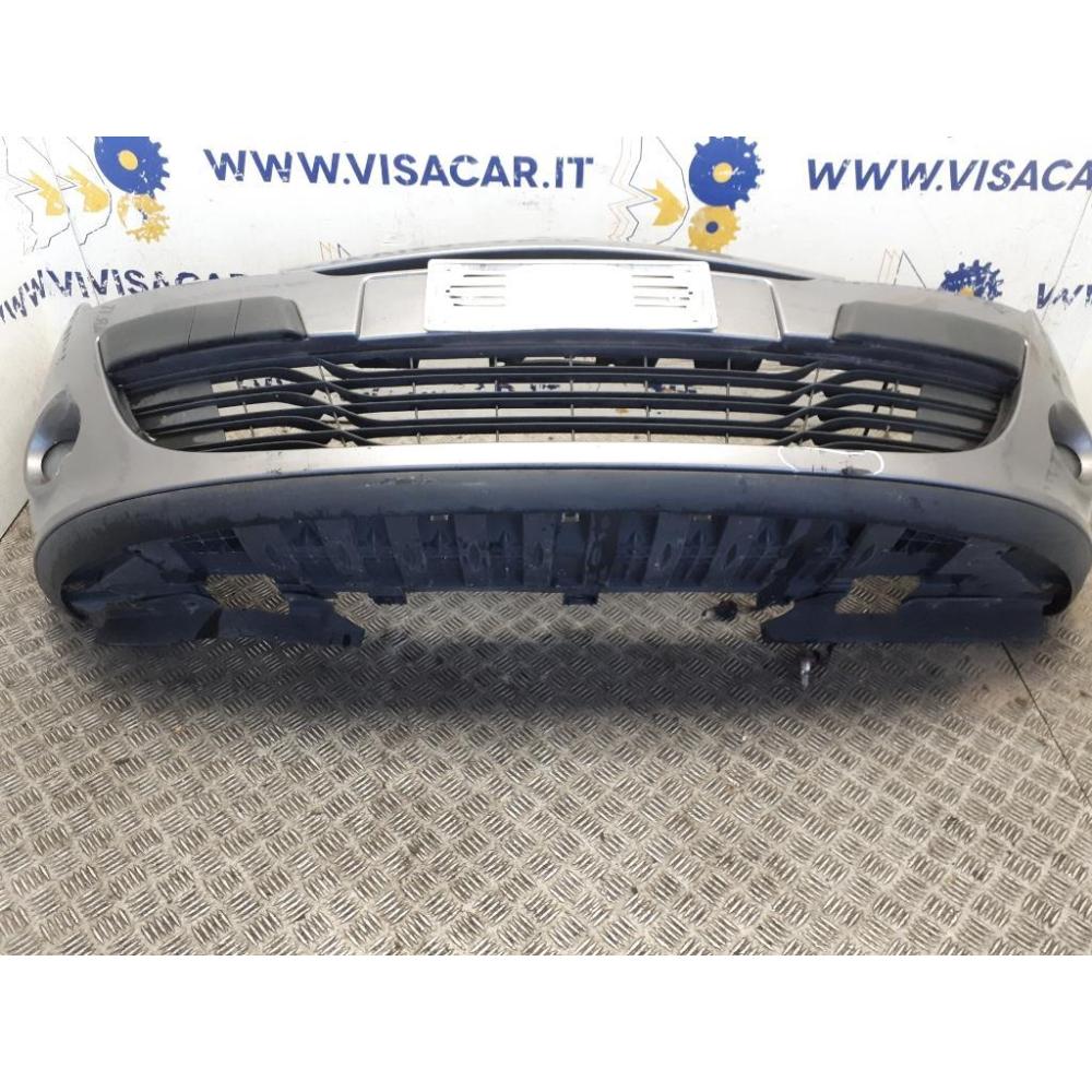 Paraurti Anteriore Usato Dal 2009 Al 2012 Renault Mégane «Iii» Sw (2009)