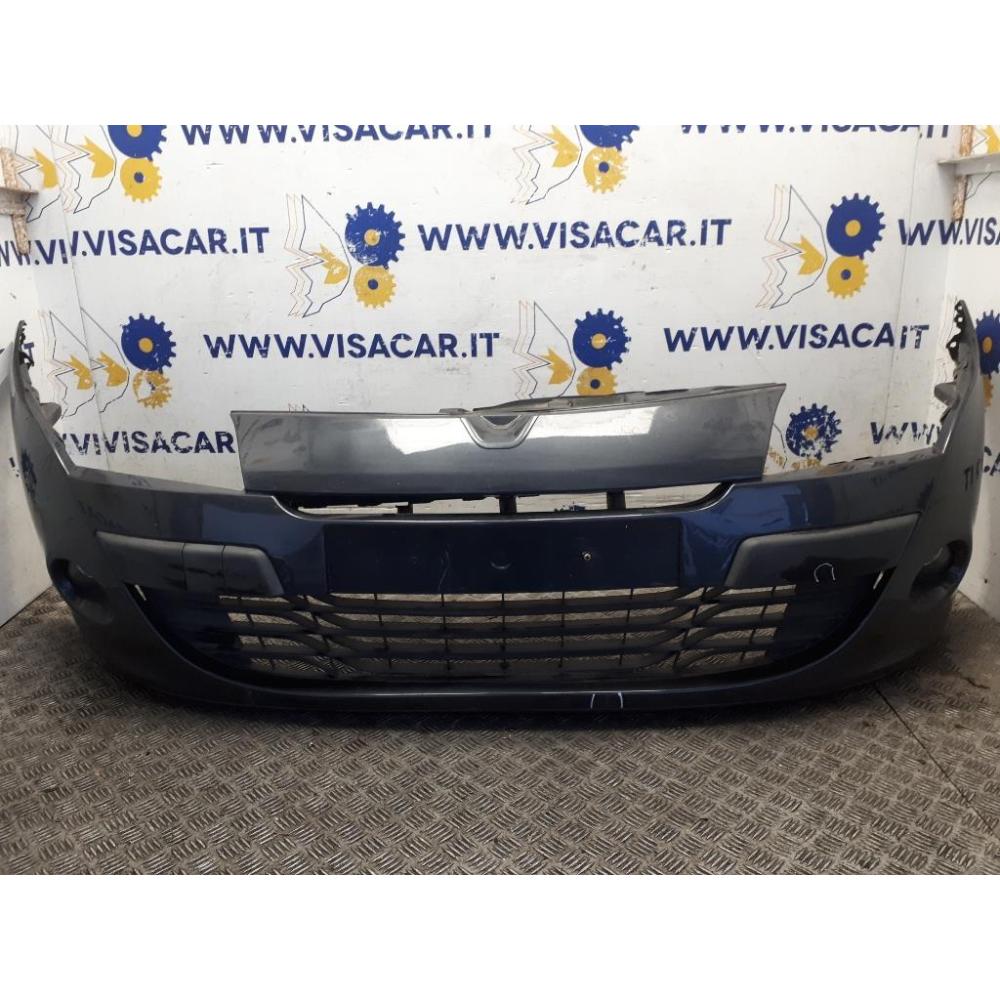 Paraurti Anteriore Usato Dal 2009 Al 2012 Renault Mégane «Iii» Sw (2009)