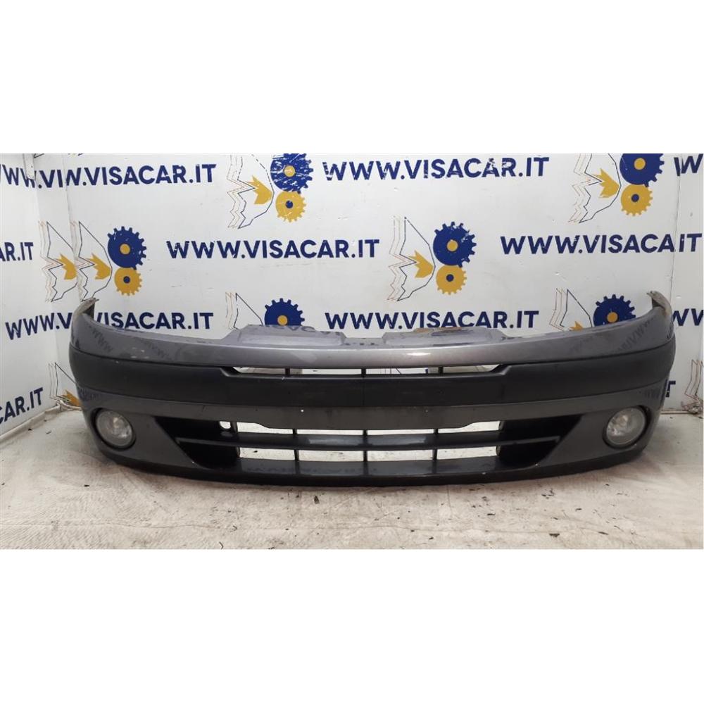 Paraurti Anteriore Usato Dal 1999 Al 2003 Renault Scénic «I» (2000)