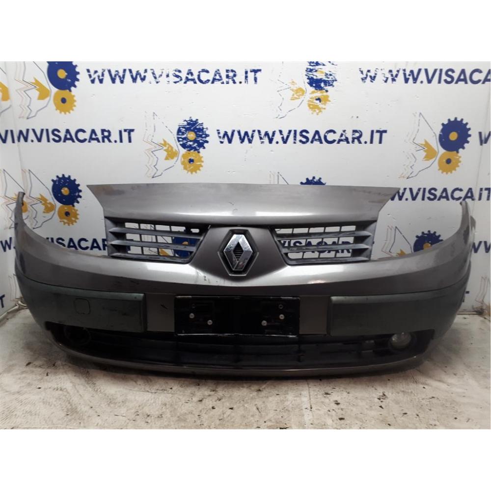 Paraurti Anteriore Usato Dal 2003 Al 2009 Renault Scénic «Ii» (2003)