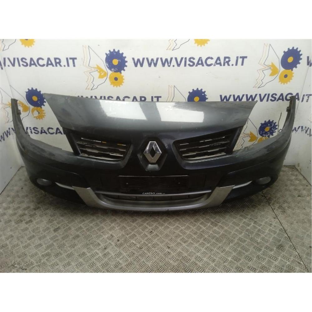 Paraurti Anteriore Usato Dal 2003 Al 2009 Renault Scénic «Ii» (2003)