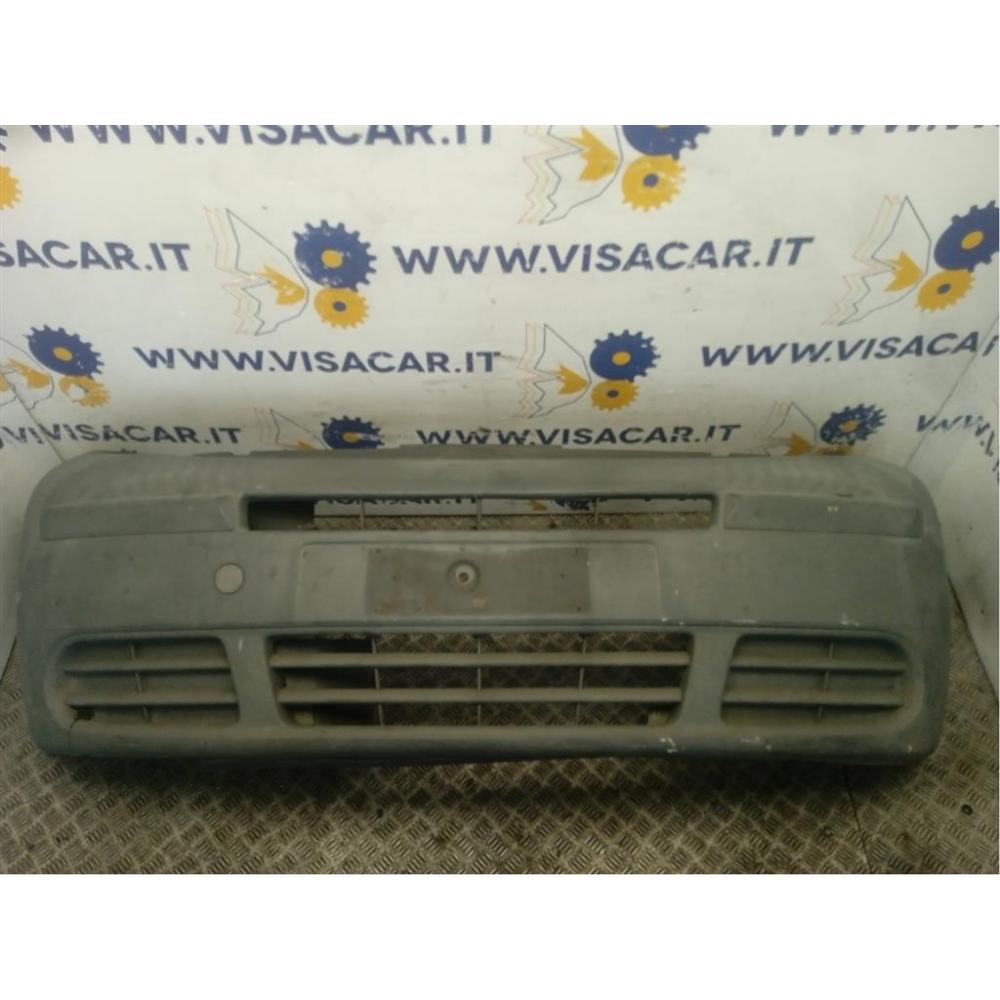 Paraurti Anteriore Usato Dal 2001 Al 2006 Renault Trafic «Iii» (2001)