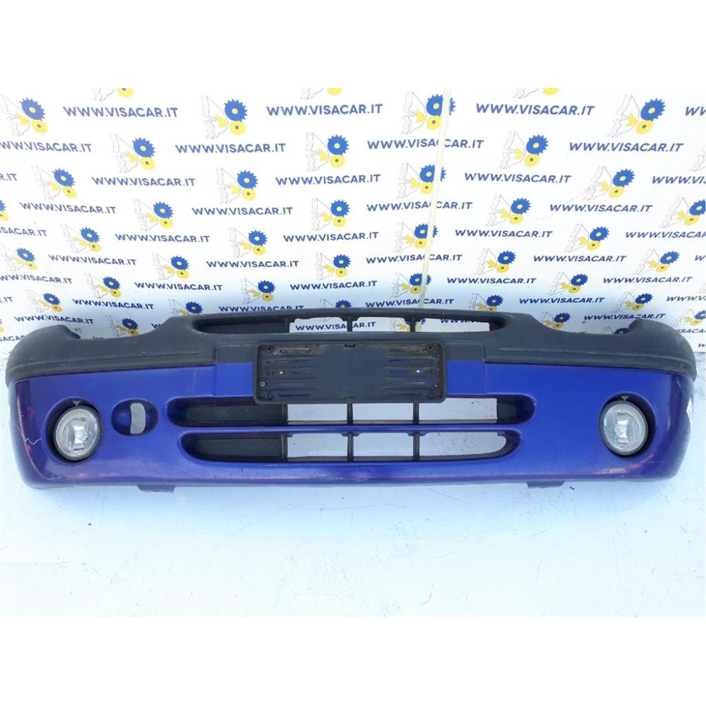 Paraurti Anteriore Usato Dal 1992 Al 1998 Renault Twingo «I» (1993)