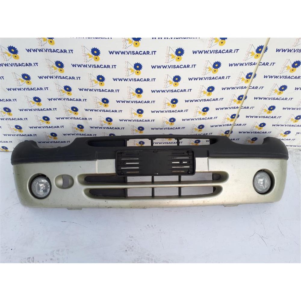 Paraurti Anteriore Usato Dal 1998 Al 2007 Renault Twingo «I» (1999)