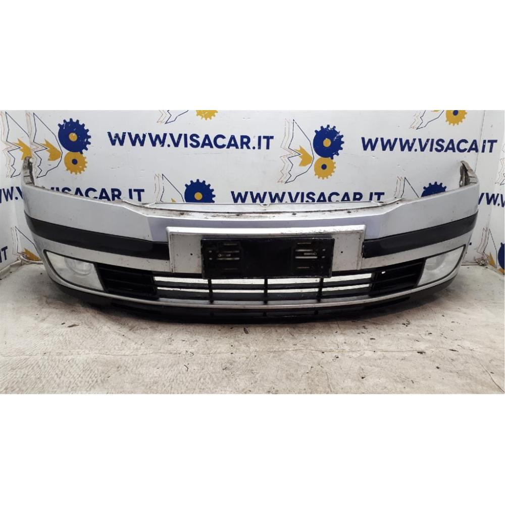 Paraurti Anteriore Usato Dal 2008 Skoda Octavia «1Z5» Sw (2009)