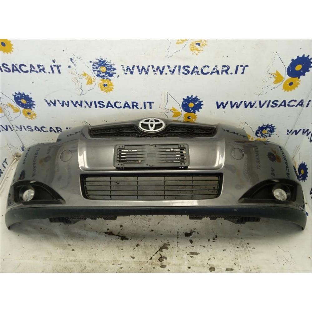 Paraurti Anteriore Usato Dal 2007 Toyota Auris «I» (2007)