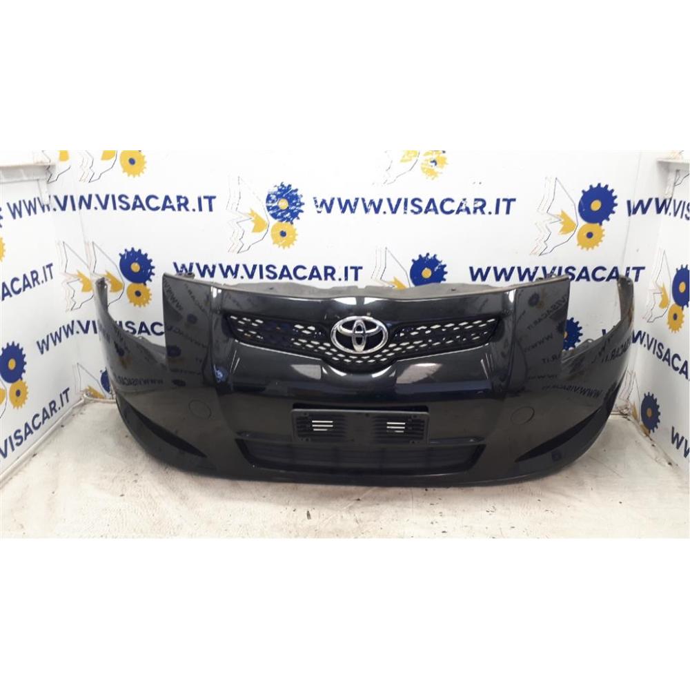 Paraurti Anteriore Usato Dal 2007 Toyota Auris «I» (2010)
