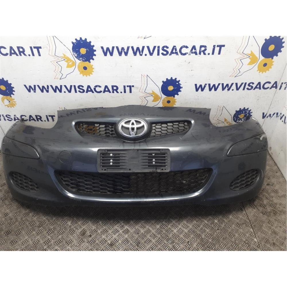 Paraurti Anteriore Usato Dal 2005 Toyota Aygo «I» (2005)