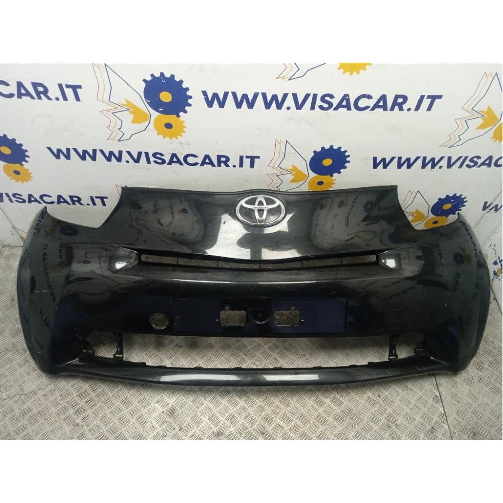 Paraurti Anteriore Usato Dal 2009 Al 2014 Toyota Iq (2009)