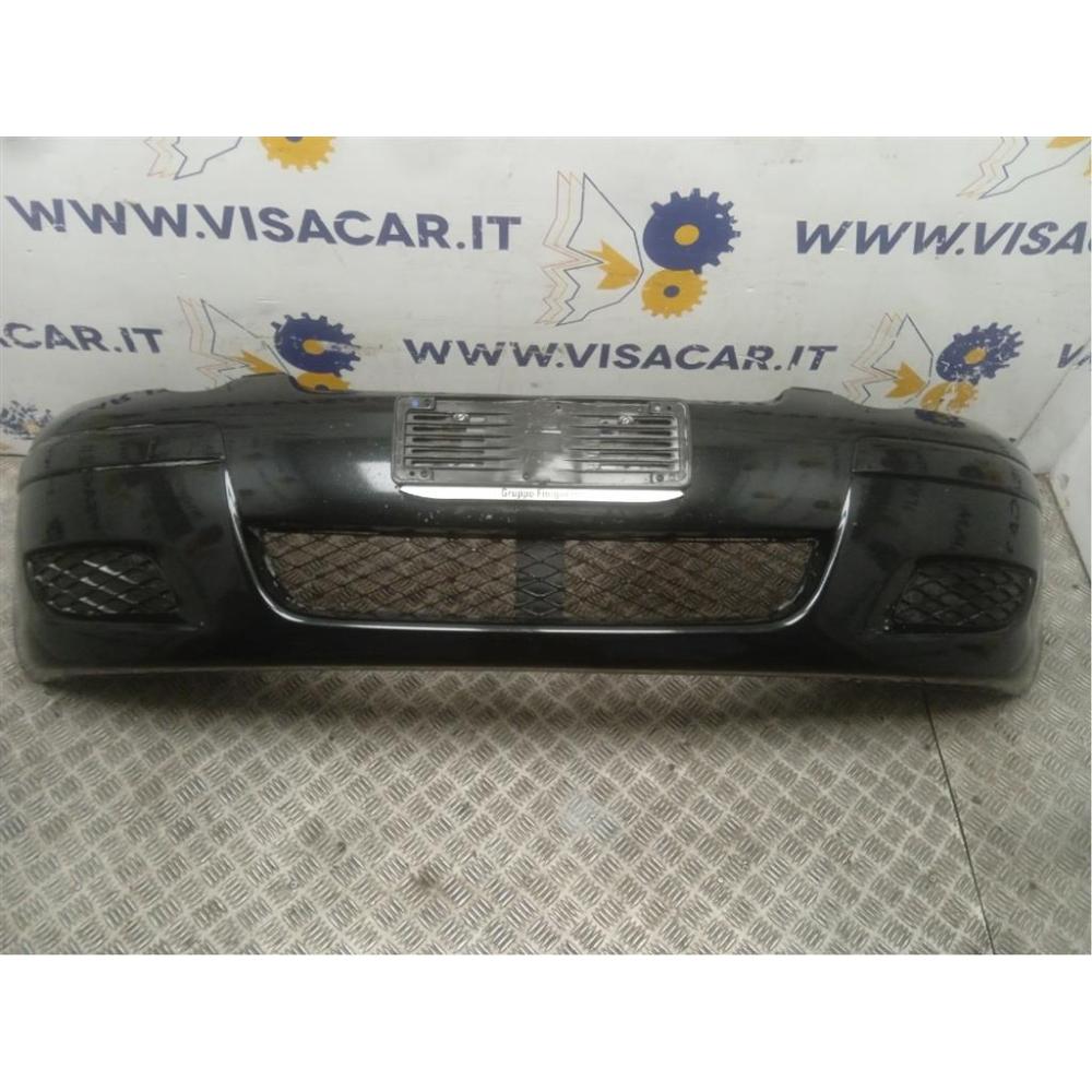 Paraurti Anteriore Usato Dal 2001 Al 2005 Toyota Yaris (France ) «I» (2002)