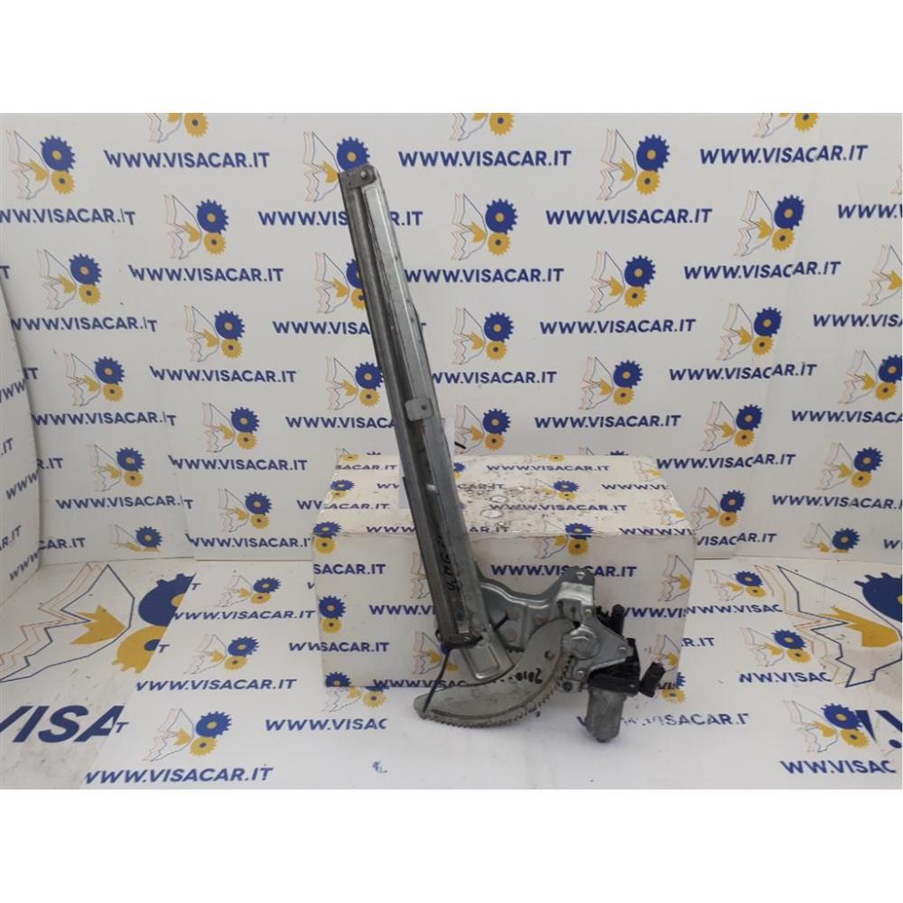 Alzacristallo Porta Anteriore Sinistro Usato Dal 2008 Opel Agila «B» (2008)