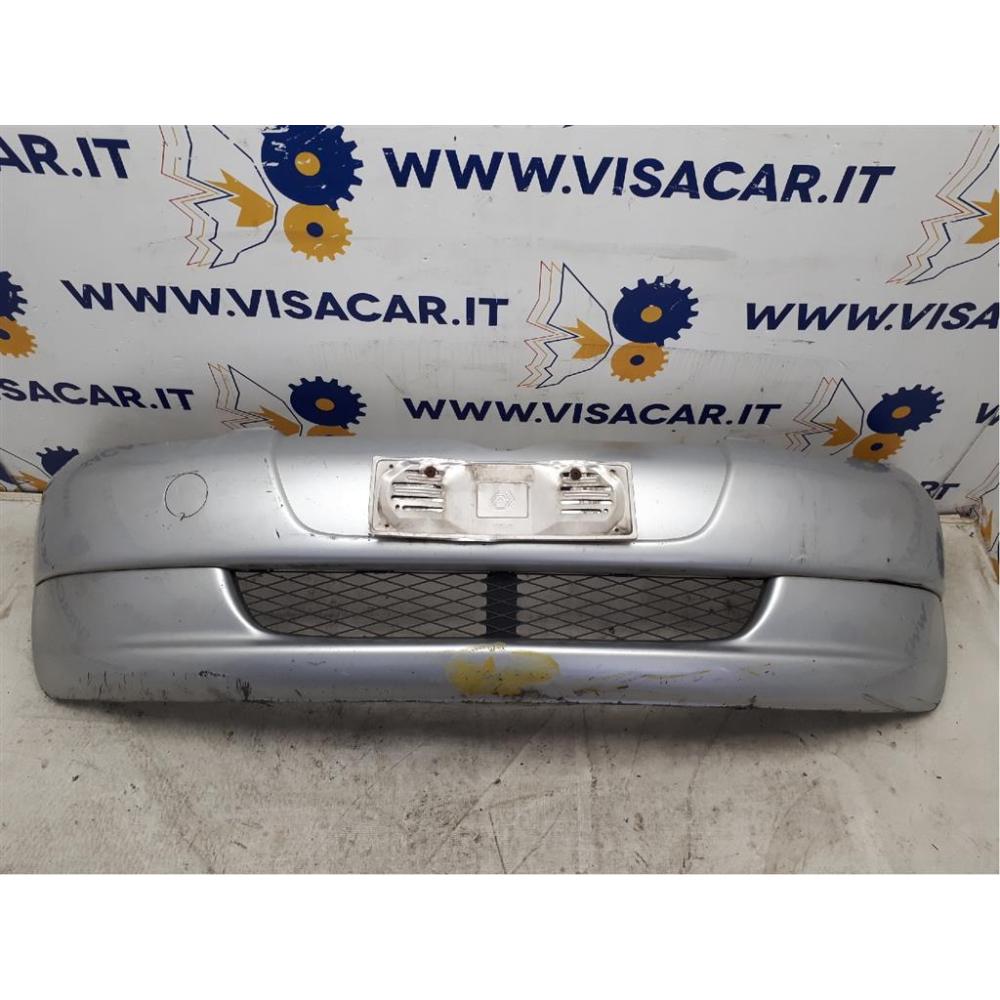 Paraurti Anteriore Usato Dal 1999 Al 2005 Toyota Yaris (Japan) «I» (1999)