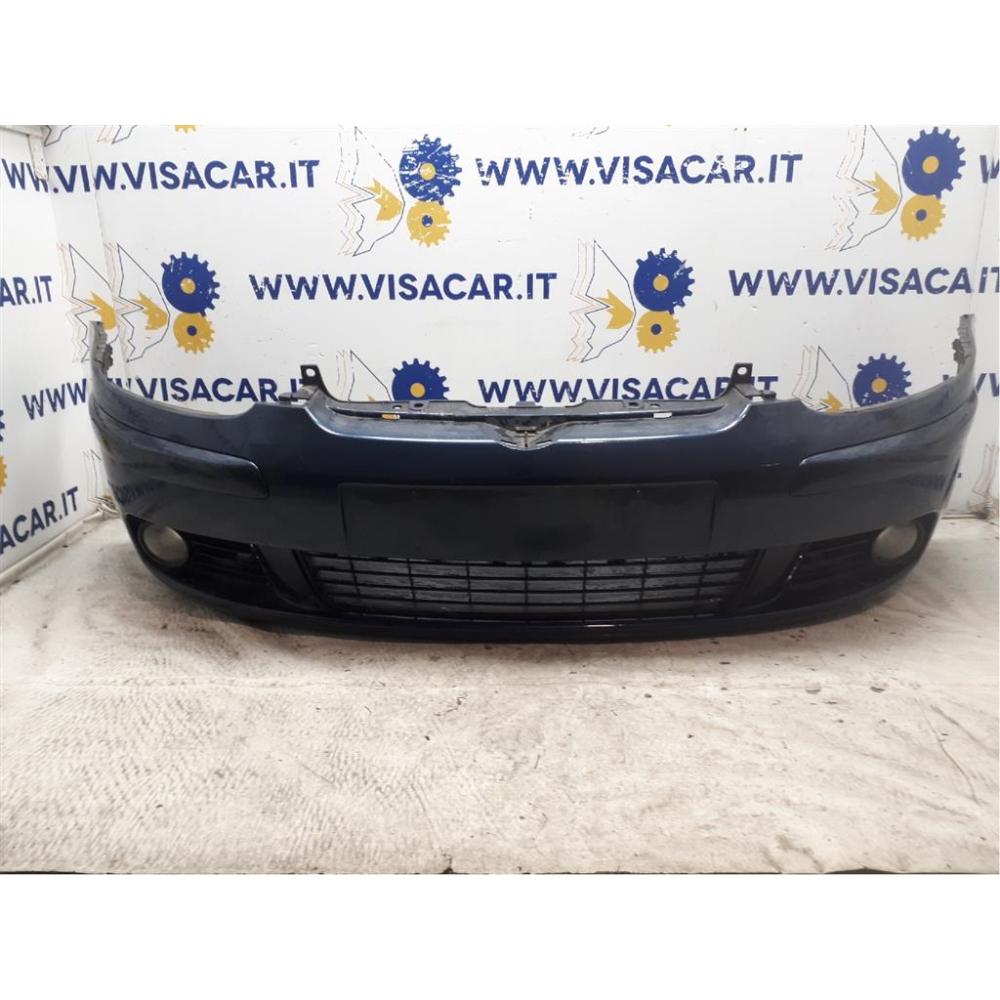 Paraurti Anteriore Usato Dal 2003 Al 2009 Volkswagen Golf «V» (2004)