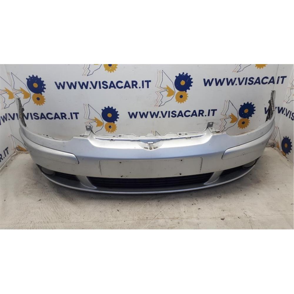 Paraurti Anteriore Usato Dal 2003 Al 2009 Volkswagen Golf «V» (2004)