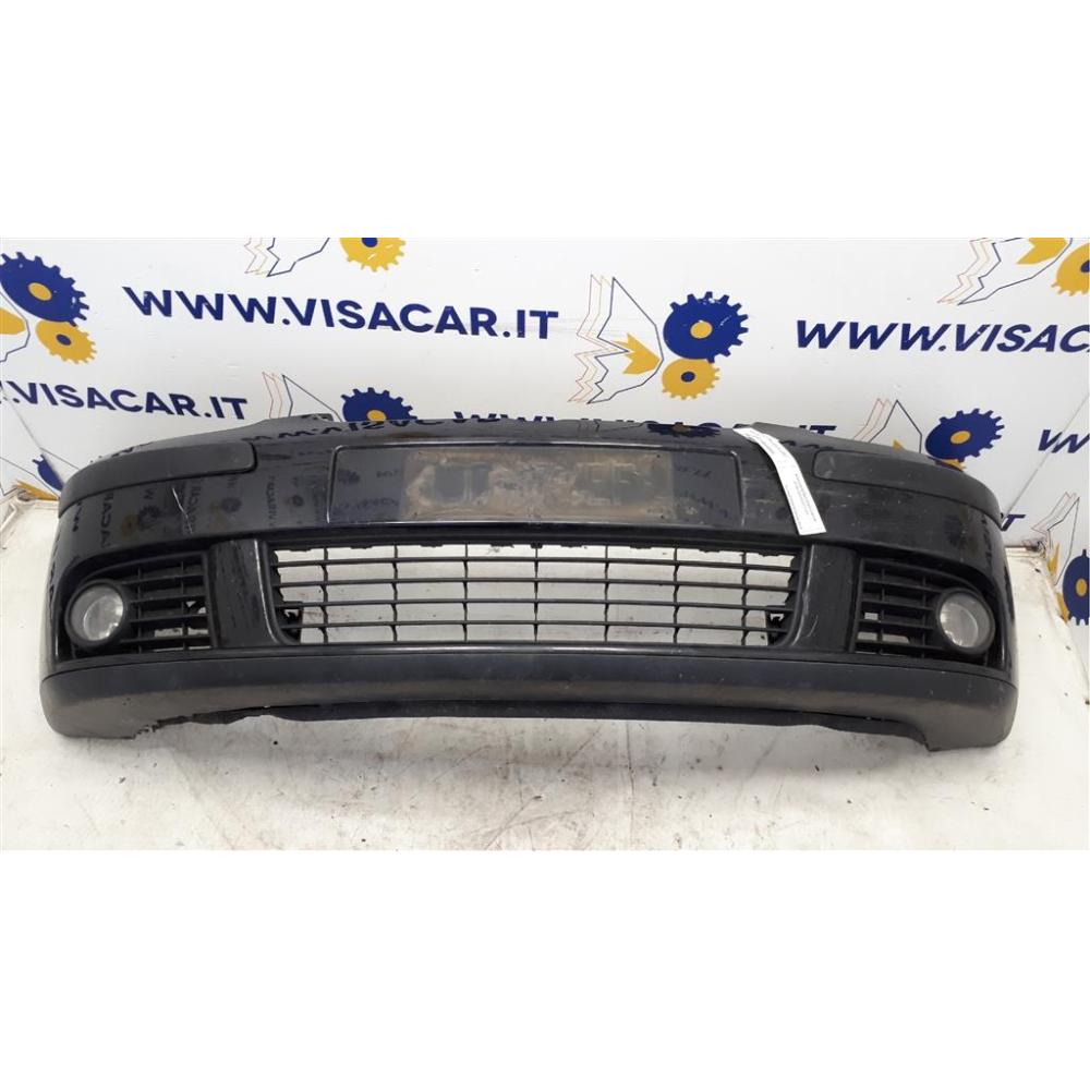 Paraurti Anteriore Usato Dal 2003 Al 2009 Volkswagen Golf «V» (2004)