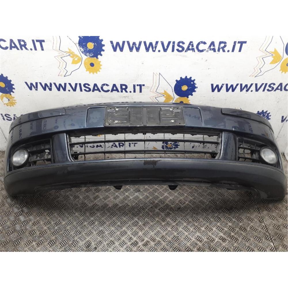 Paraurti Anteriore Usato Dal 2003 Al 2009 Volkswagen Golf «V» (2004)