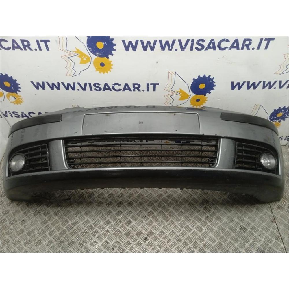Paraurti Anteriore Usato Dal 2003 Al 2009 Volkswagen Golf «V» (2004)