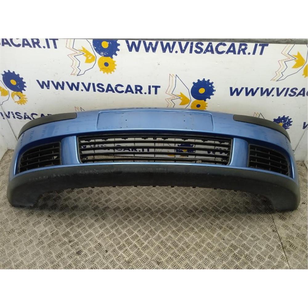 Paraurti Anteriore Usato Dal 2003 Al 2009 Volkswagen Golf «V» (2004)