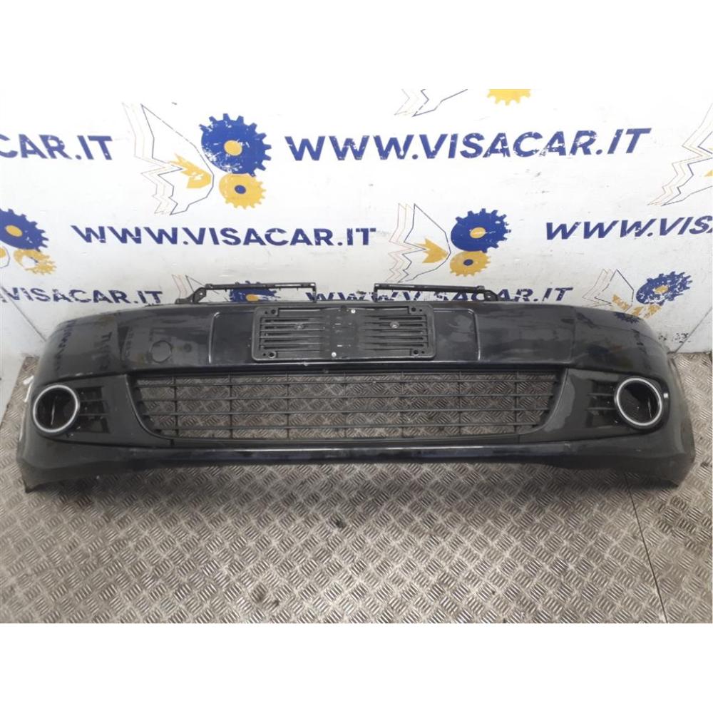 Paraurti Anteriore Usato Dal 2008 Volkswagen Golf «Vi» (2009)