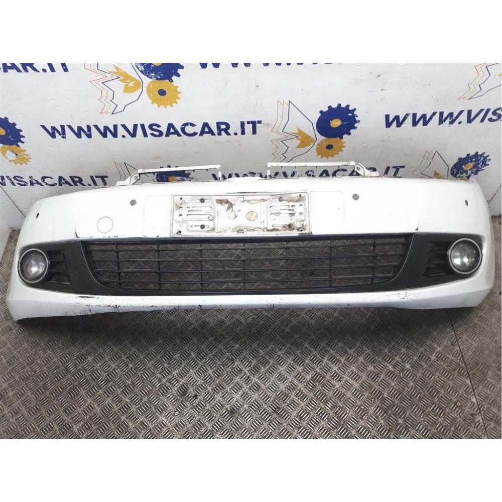 Paraurti Anteriore Usato Dal 2008 Volkswagen Golf «Vi» (2009)