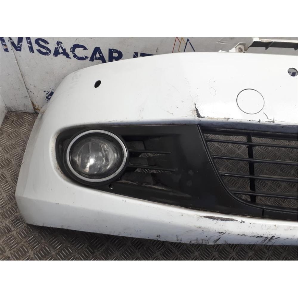 Paraurti Anteriore Usato Dal 2008 Volkswagen Golf «Vi» (2009)