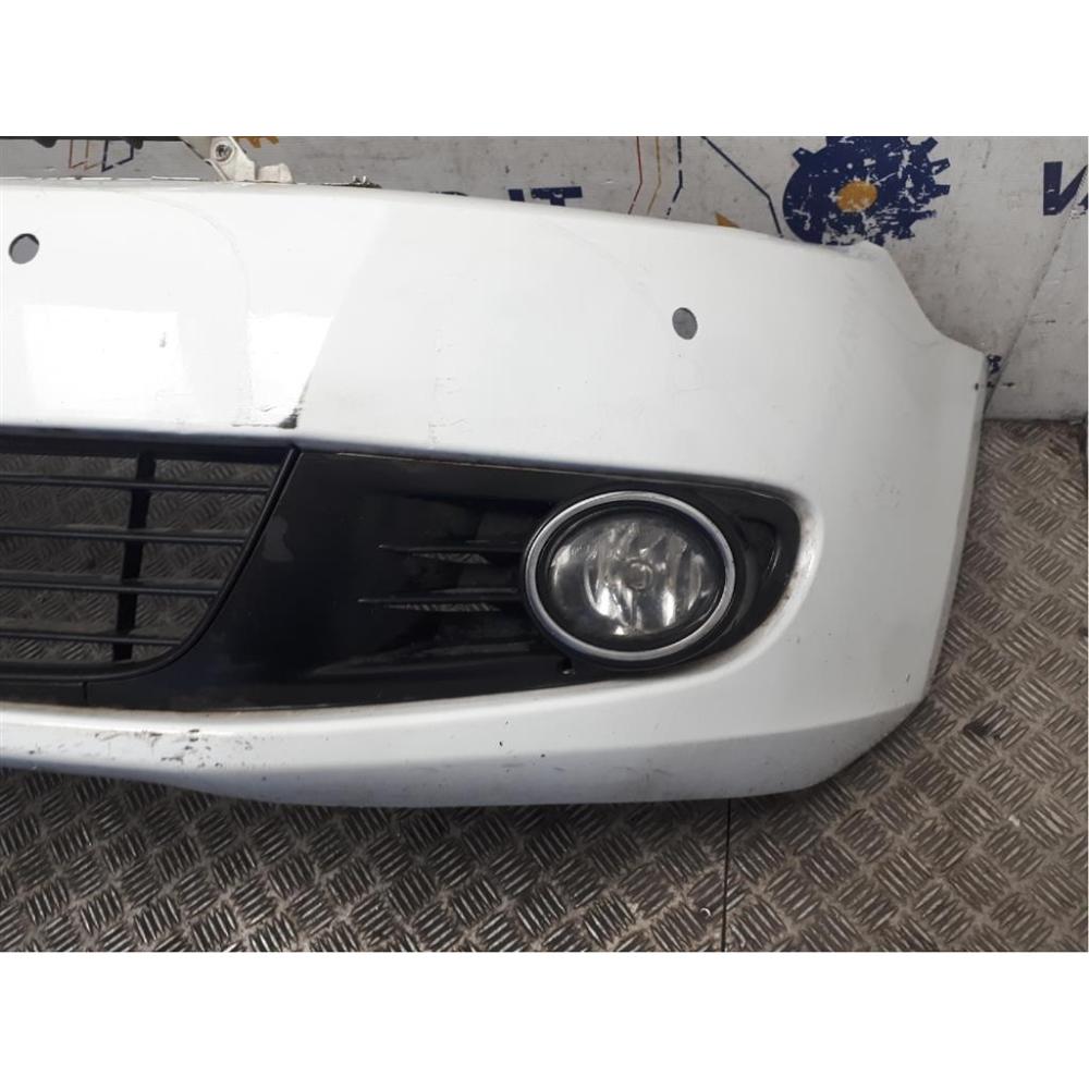 Paraurti Anteriore Usato Dal 2008 Volkswagen Golf «Vi» (2009)