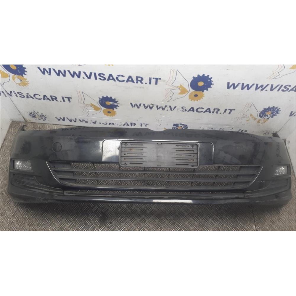 Paraurti Anteriore Usato Dal 2012 Volkswagen Golf «Vii» (2013)
