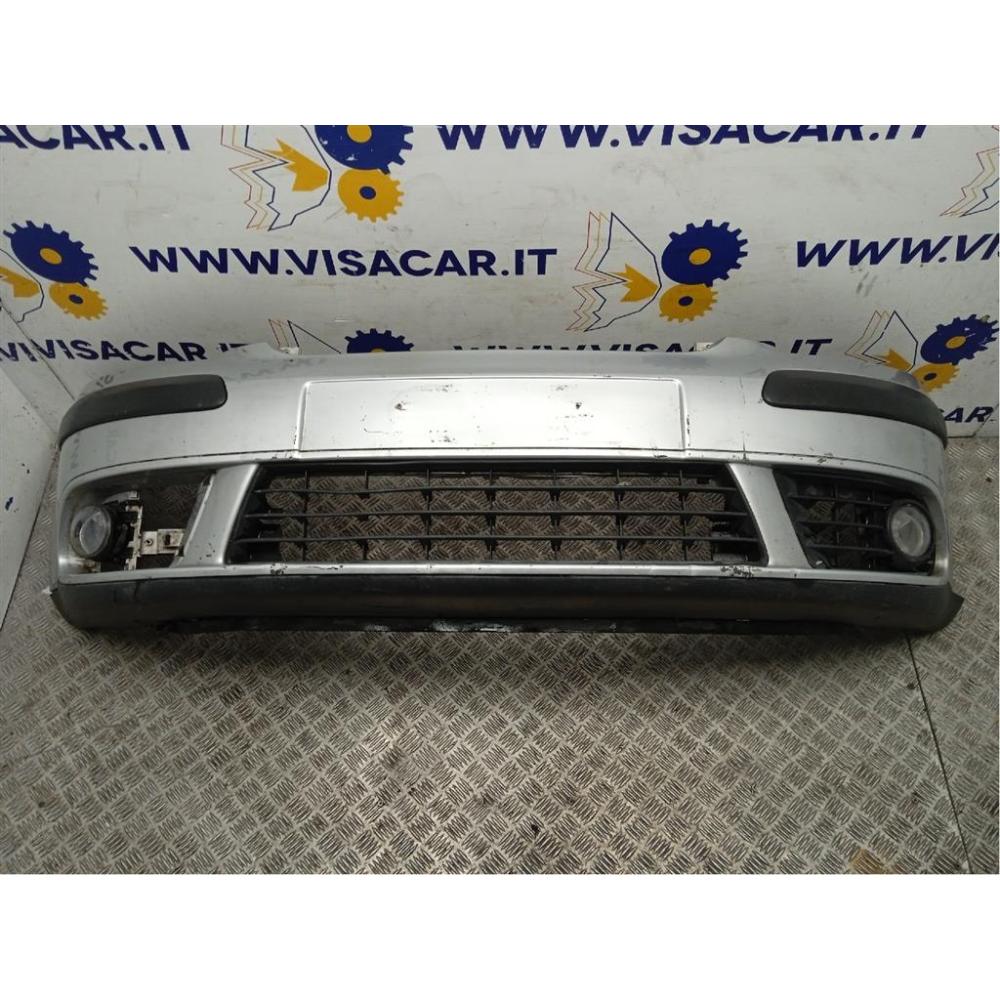 Paraurti Anteriore Usato Dal 2005 Al 2009 Volkswagen Golf Plus «I» (2004)