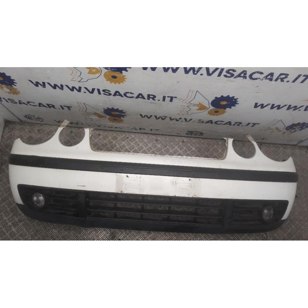 Paraurti Anteriore Usato Dal 2001 Al 2005 Volkswagen Polo «Iv» (2002)