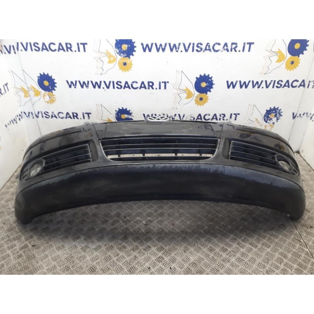 Paraurti Anteriore Usato Dal 2006 Al 2010 Volkswagen Polo «V» (2006)