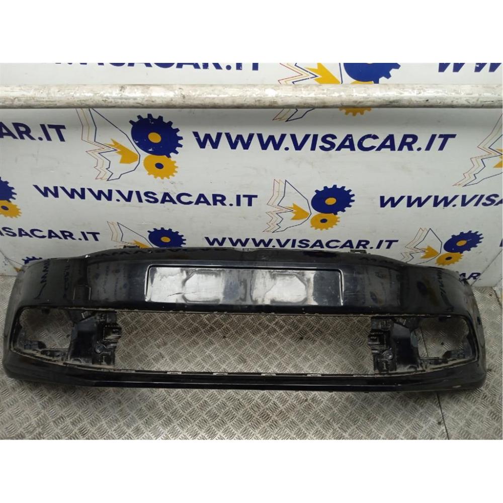 Paraurti Anteriore Usato Dal 2009 Al 2014 Volkswagen Polo «Vi» (2009)