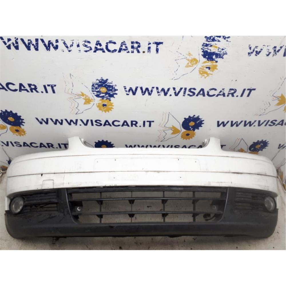 Paraurti Anteriore Usato Dal 2003 Al 2010 Volkswagen Touran «I» (2003)