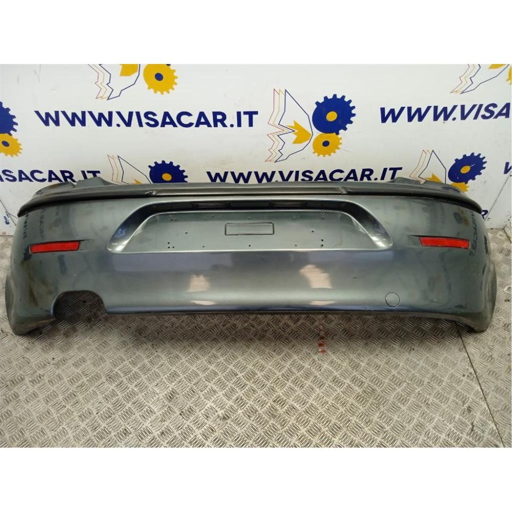 Paraurti Posteriore Usato Dal 2000 Al 2006 Alfa Romeo 147 «I» (2001)
