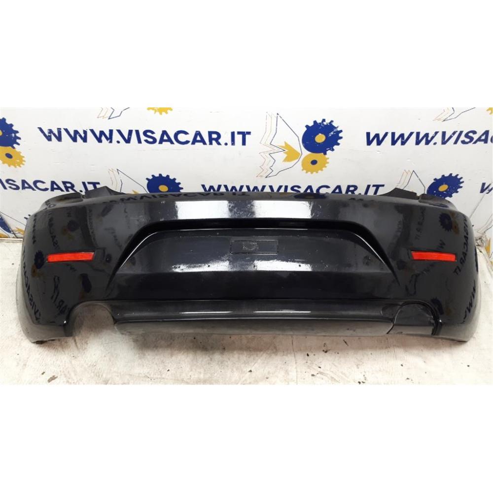 Paraurti Posteriore Usato Dal 2004 Al 2011 Alfa Romeo 147 «Ii» (2005)