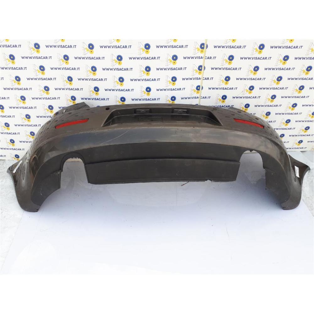Paraurti Posteriore Usato Dal 2005 Al 2013 Alfa Romeo 159 (2006)