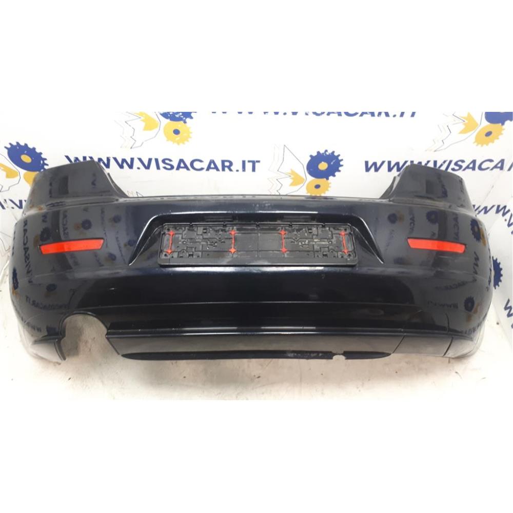 Paraurti Posteriore Usato Dal 2005 Al 2013 Alfa Romeo 159 Sportwagon (2006)